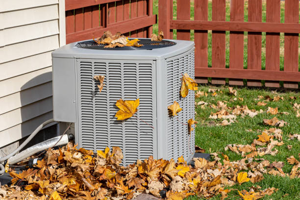 Best Furnace Cleaning in Kenton, OH