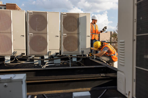 Best Emergency HVAC Services in Kenton, OH