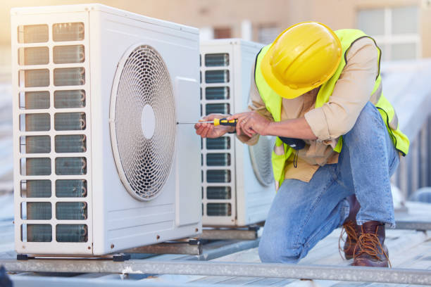 Best VRF (Variable Refrigerant Flow) Systems in Kenton, OH