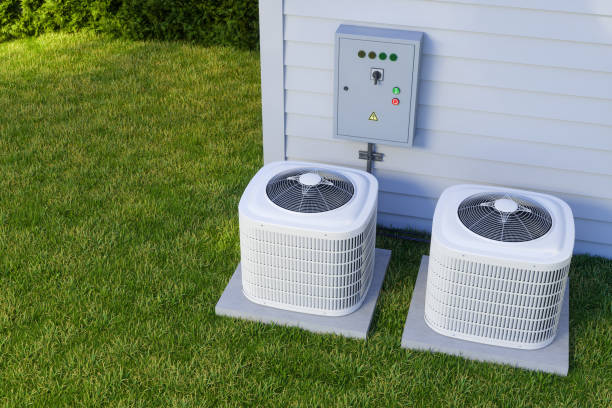 Best Geothermal HVAC Systems in Kenton, OH