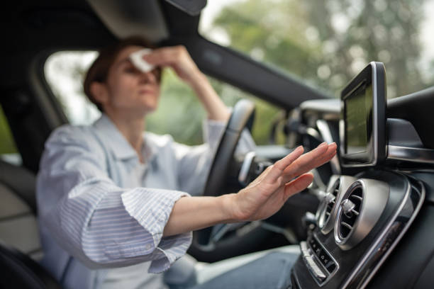 Best Thermostats and Smart Controls in Kenton, OH